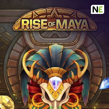 Rise of Maya - HUNIAN138