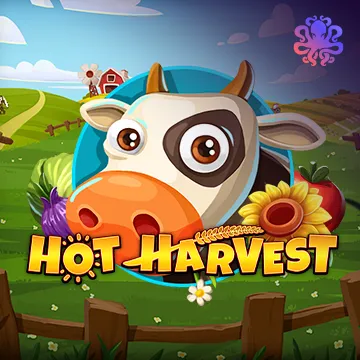 Hot Harvest - HUNIAN138
