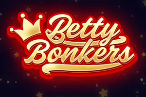 Betty Bonkers - HUNIAN138