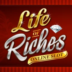 Life Of Riches - HUNIAN138