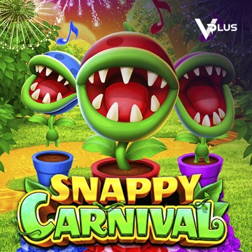 Snappy Carnival - HUNIAN138