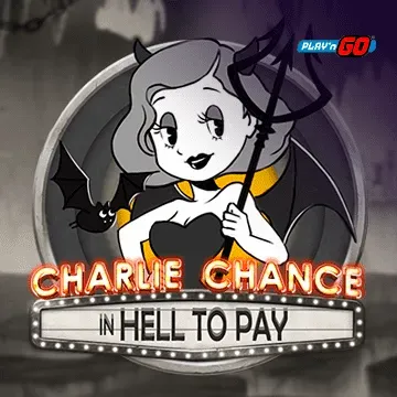 Charlie Chance in Hell to Pay - HUNIAN138