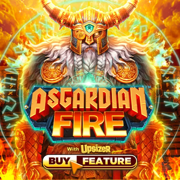 Asgardian Fire&trade; - HUNIAN138