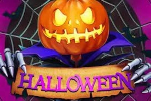 PLAYSTAR : HALLOWEEN - HUNIAN138