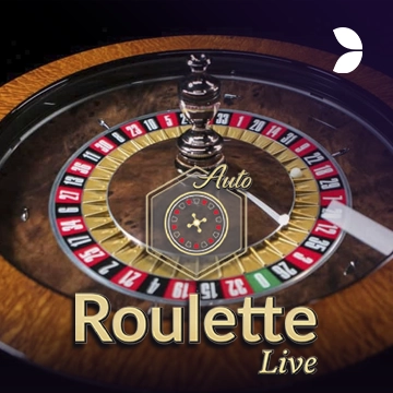 Auto-Roulette - HUNIAN138