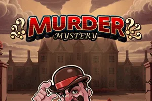 Murder Mystery - HUNIAN138