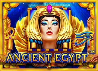 Pragmatic : Ancient Egypt - HUNIAN138