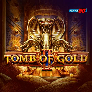 Tomb of Gold II - HUNIAN138