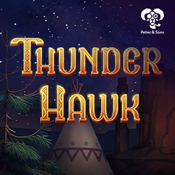 Thunderhawk - HUNIAN138