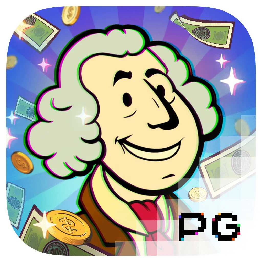 PGSoft : Cash Mania - HUNIAN138
