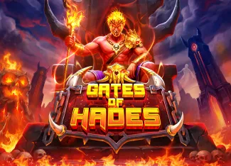 Pragmatic : Gates of Hades - HUNIAN138