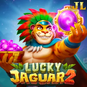 Jili : Lucky Jaguar 2 - HUNIAN138