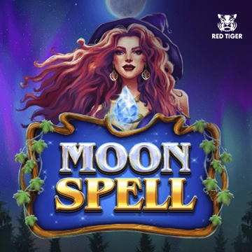 Moon Spell - HUNIAN138