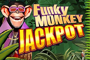 Funky Monkey JP - HUNIAN138