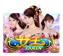 Joker123 : Queen - HUNIAN138