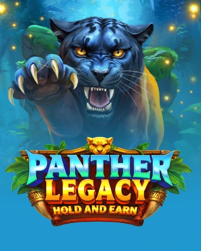 Mancala : Panther Legacy - HUNIAN138