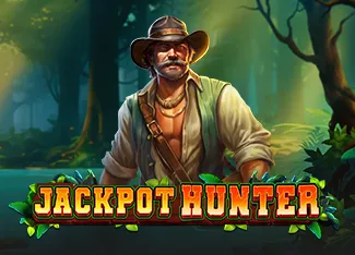 Pragmatic : Jackpot Hunter - HUNIAN138