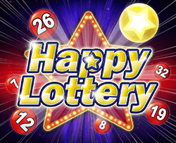 Happy Lottery - HUNIAN138