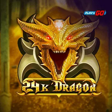 24k Dragon - HUNIAN138