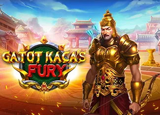 Pragmatic : Gatot Kacas Fury - HUNIAN138