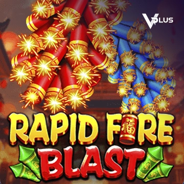 Rapid Fire Blast - HUNIAN138
