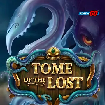 Tome of the Lost - HUNIAN138
