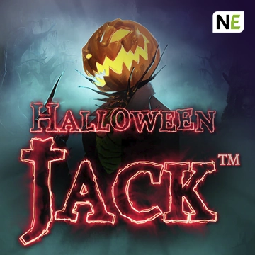 Halloween Jack - HUNIAN138