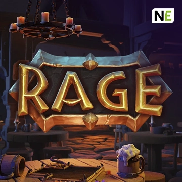 Rage - HUNIAN138