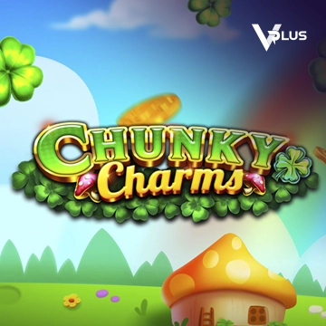 Chunky Charms - HUNIAN138