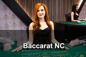 Baccarat NC - HUNIAN138