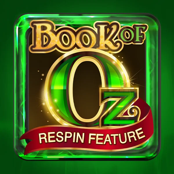 Book of Oz - HUNIAN138