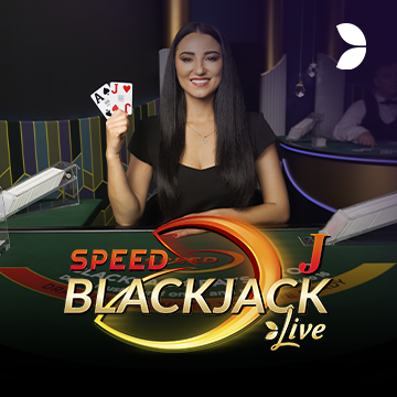 Speed Blackjack J - HUNIAN138