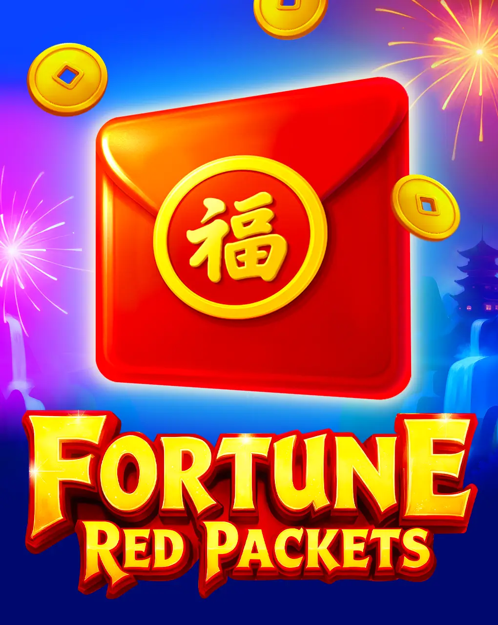 Fortune Red Packets - HUNIAN138