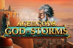 Age of the Gods: God of Storms™ - HUNIAN138