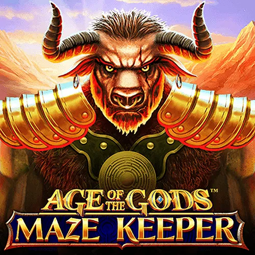 Age of the Gods: Maze Keeper - HUNIAN138