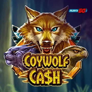 Coywolf Cash - HUNIAN138
