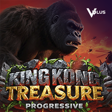 King Kong Treasure - HUNIAN138
