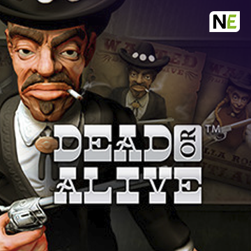 Dead or Alive - HUNIAN138