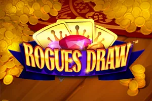 Rogues Draw™ - HUNIAN138