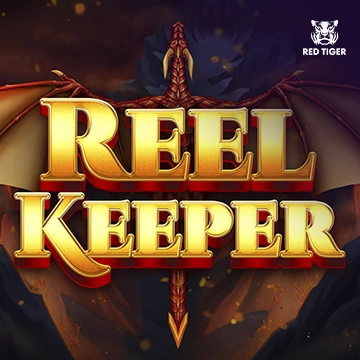 Reel Keeper - HUNIAN138