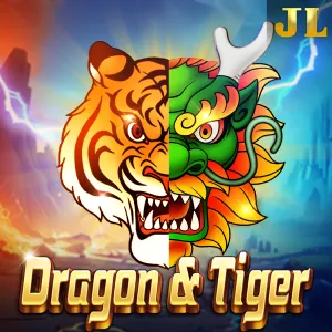 Dragon & Tiger - HUNIAN138