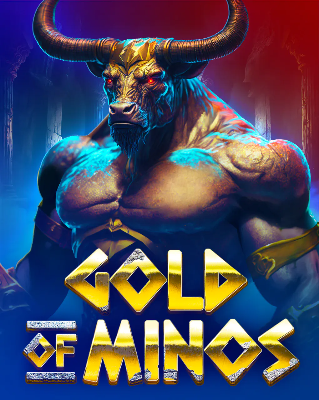 Bgaming : Gold of Minos - HUNIAN138