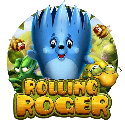 Habanero : Rolling Roger - HUNIAN138