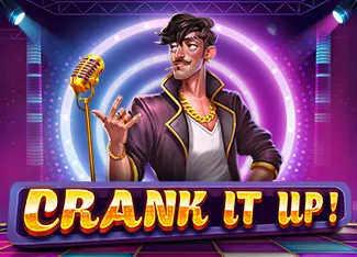 Pragmatic : Crank it Up - HUNIAN138