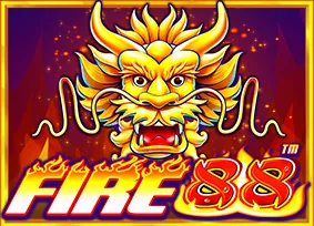 Pragmatic : Fire 88 - HUNIAN138