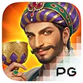 PGSoft : Majestic Empire - HUNIAN138