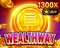 Wealthway - HUNIAN138