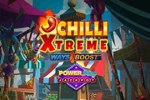 Chilli Xtreme PowerPlay Jackpot - HUNIAN138