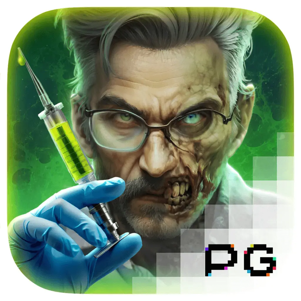 Zombie Outbreak - HUNIAN138