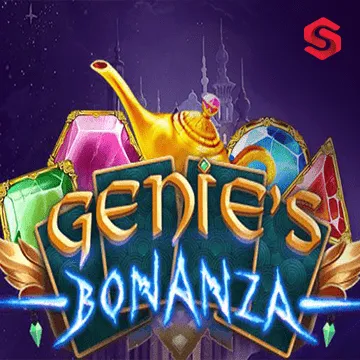 Genies Bonanza - HUNIAN138